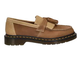 Dr Martens mocassin beige