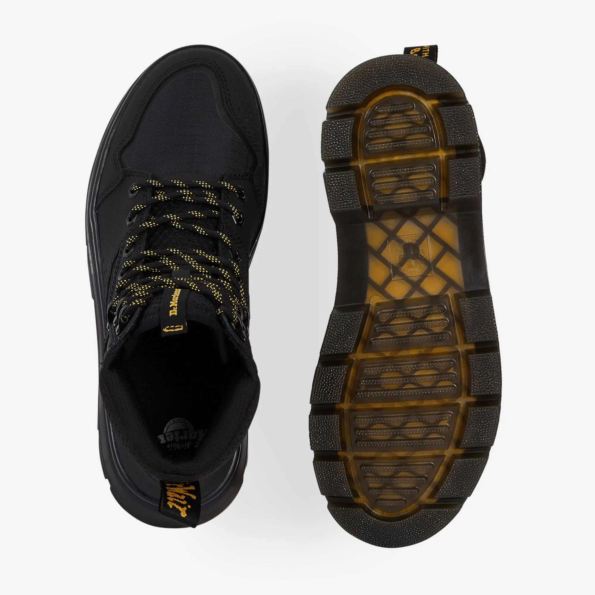 DR MARTENS ZUMA II