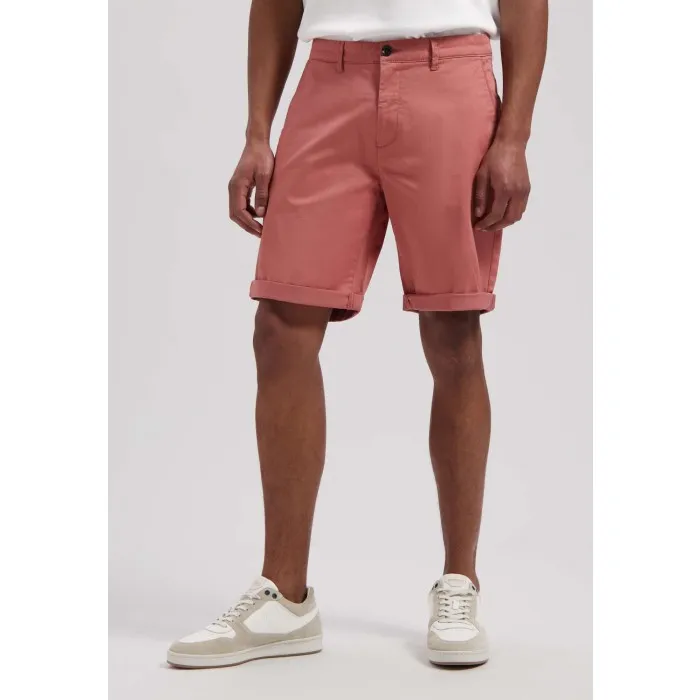 Dstrezzed Korte broek Bruin