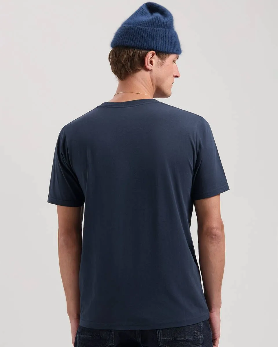 DSTREZZED    TSHIRT KORTE MOUW