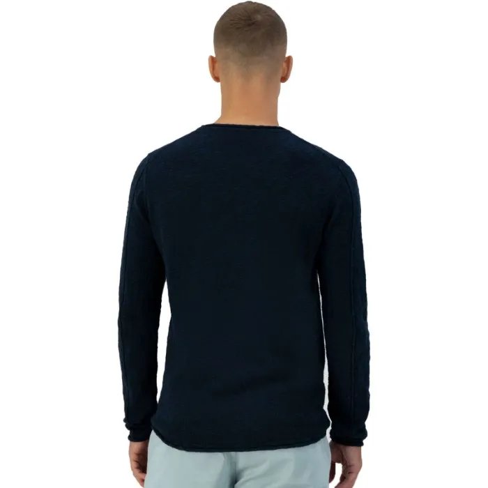 Dstrezzed Trui Blauw