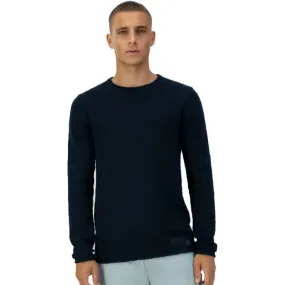 Dstrezzed Trui Blauw