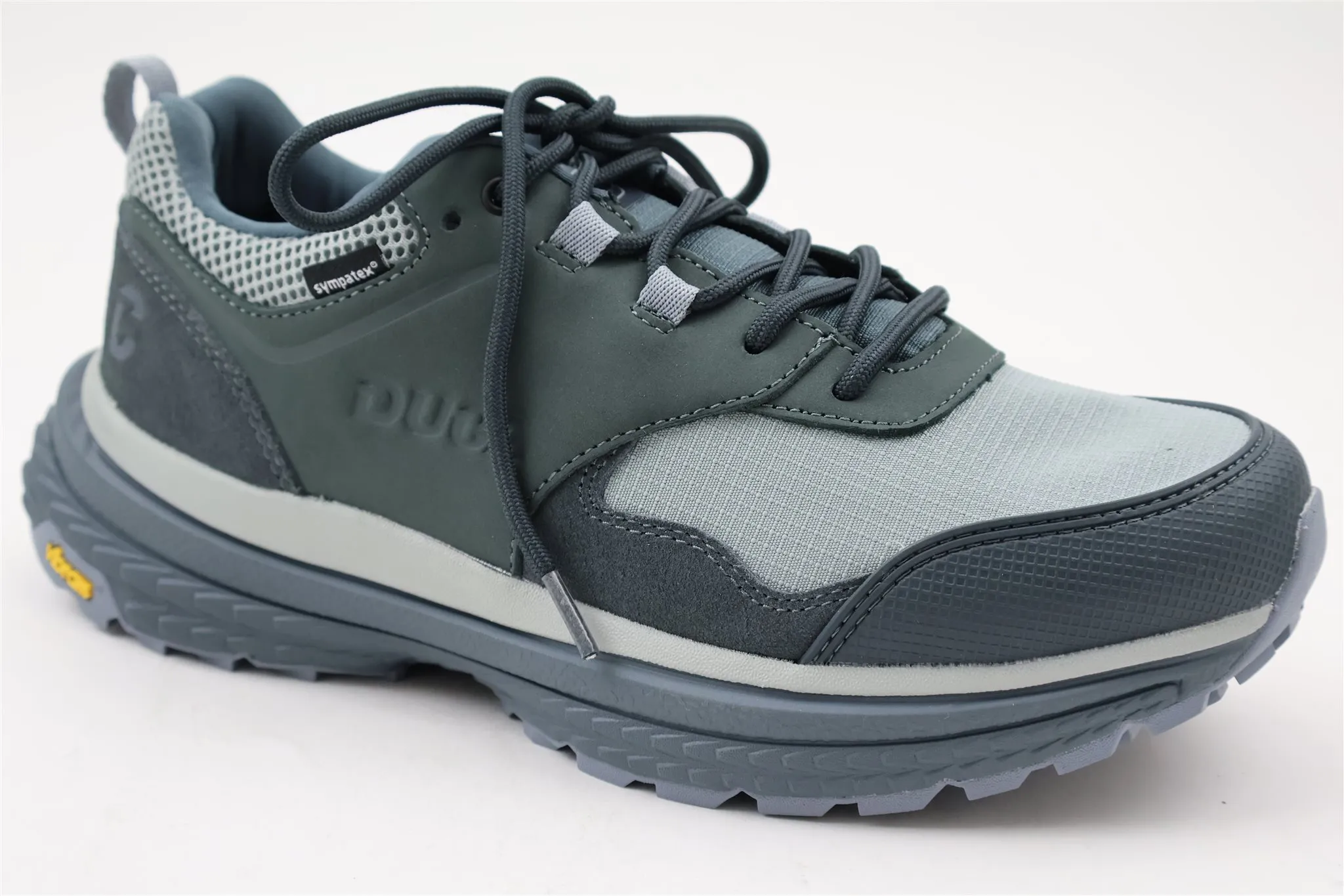 Duca Walking Cisomo Low WP W