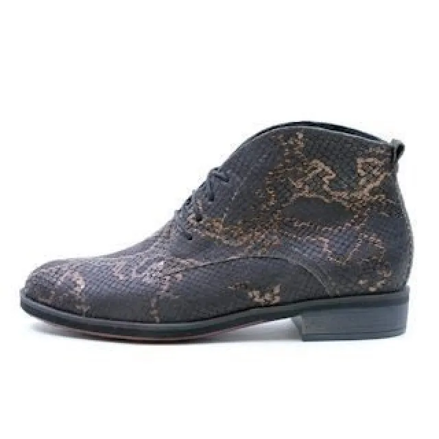Durea 9610 182 6955 Comfort Schoenen Brons