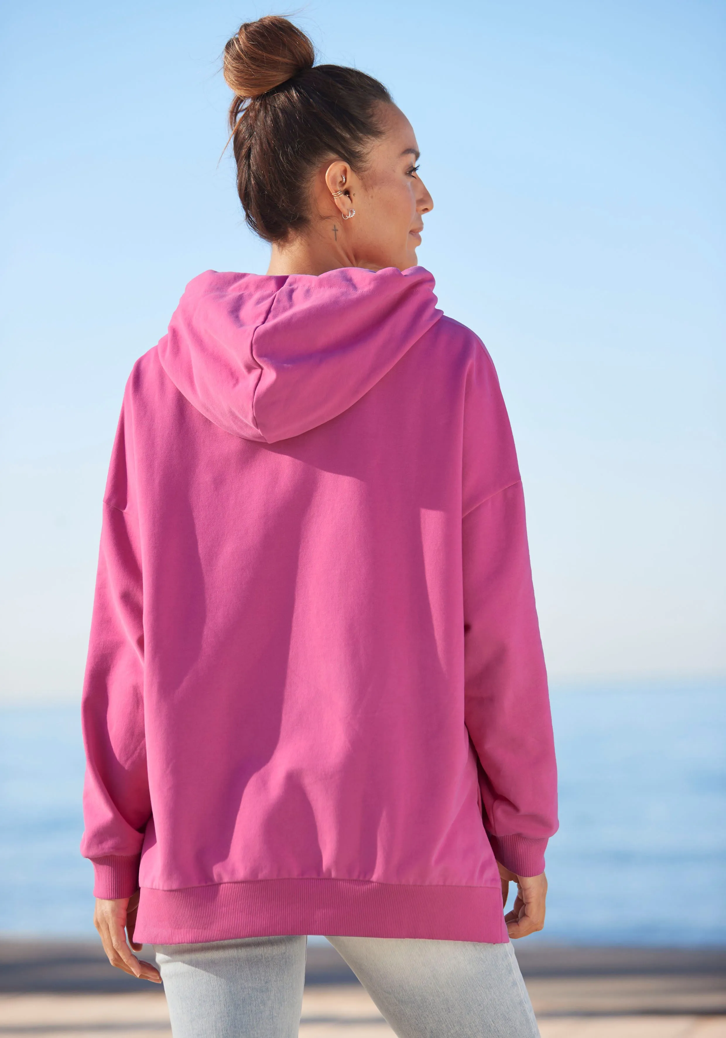 Elbsand Hoodie Lioba