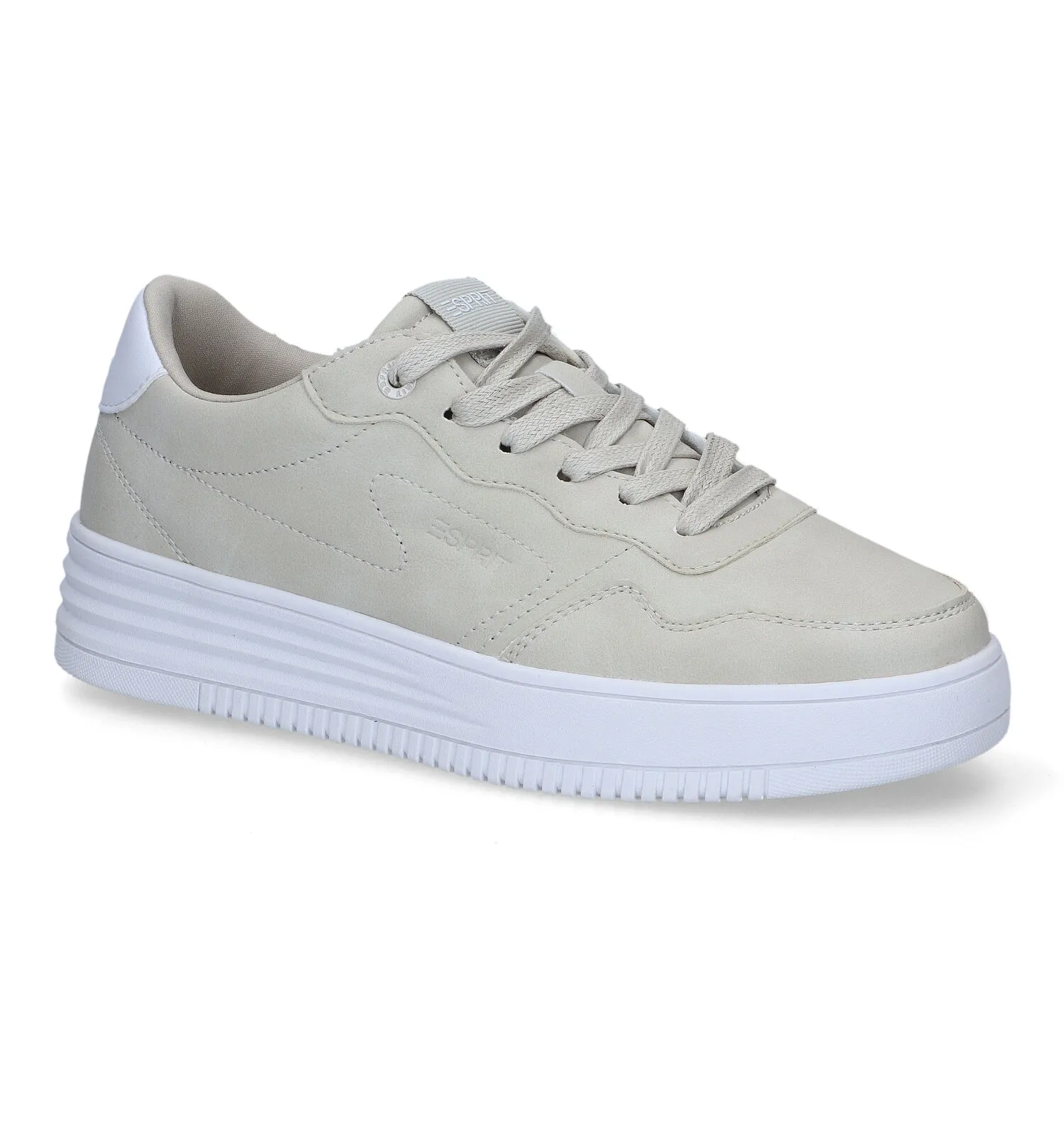 Esprit Sneakers beige