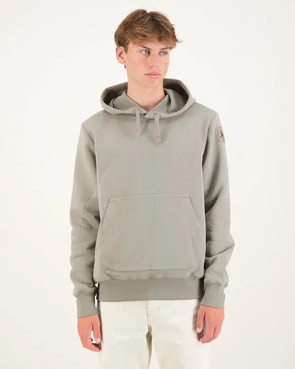 Everest Hoodie Beige