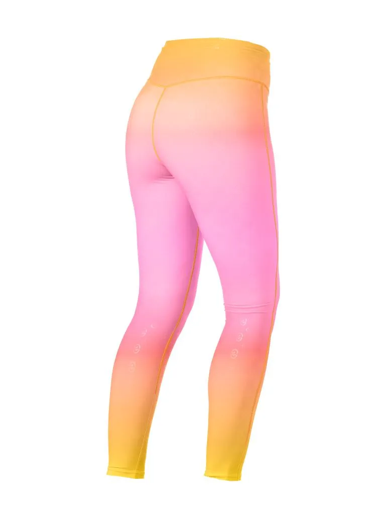 Exercise Legging Dames