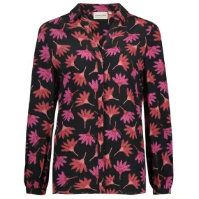 Fabienne Chapot Blouse lange mouw cltbls58 liv