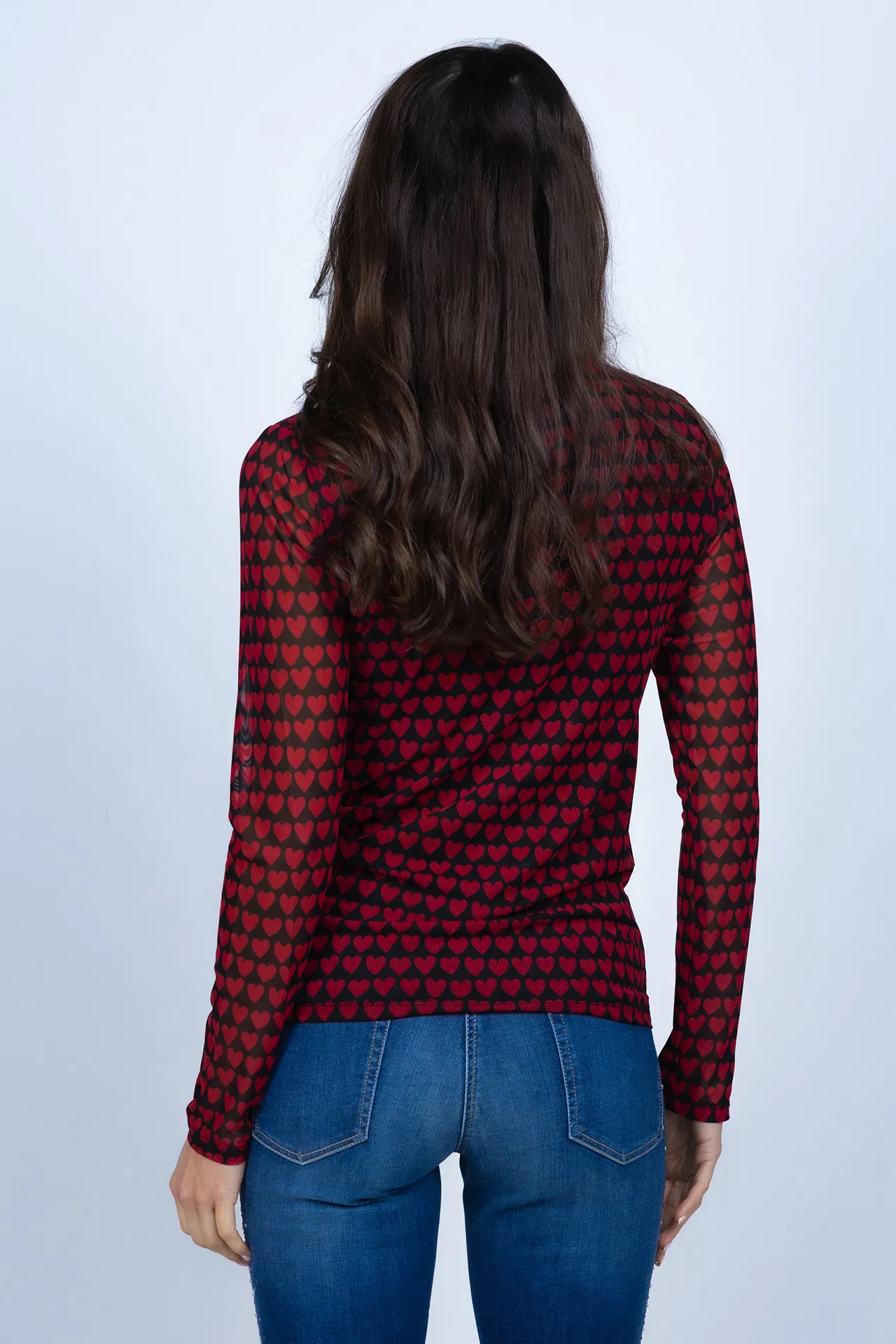 FABIENNE CHAPOT COL TSHIRT