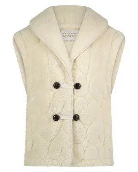 Fabienne Chapot    Gilet
