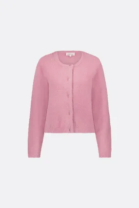 Fabienne Chapot kate cardigan roze