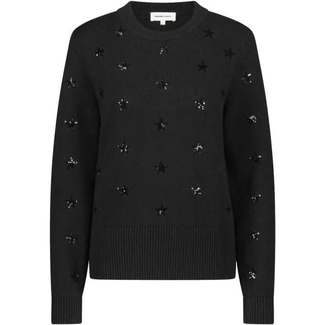 Fabienne Chapot Rocket pullover