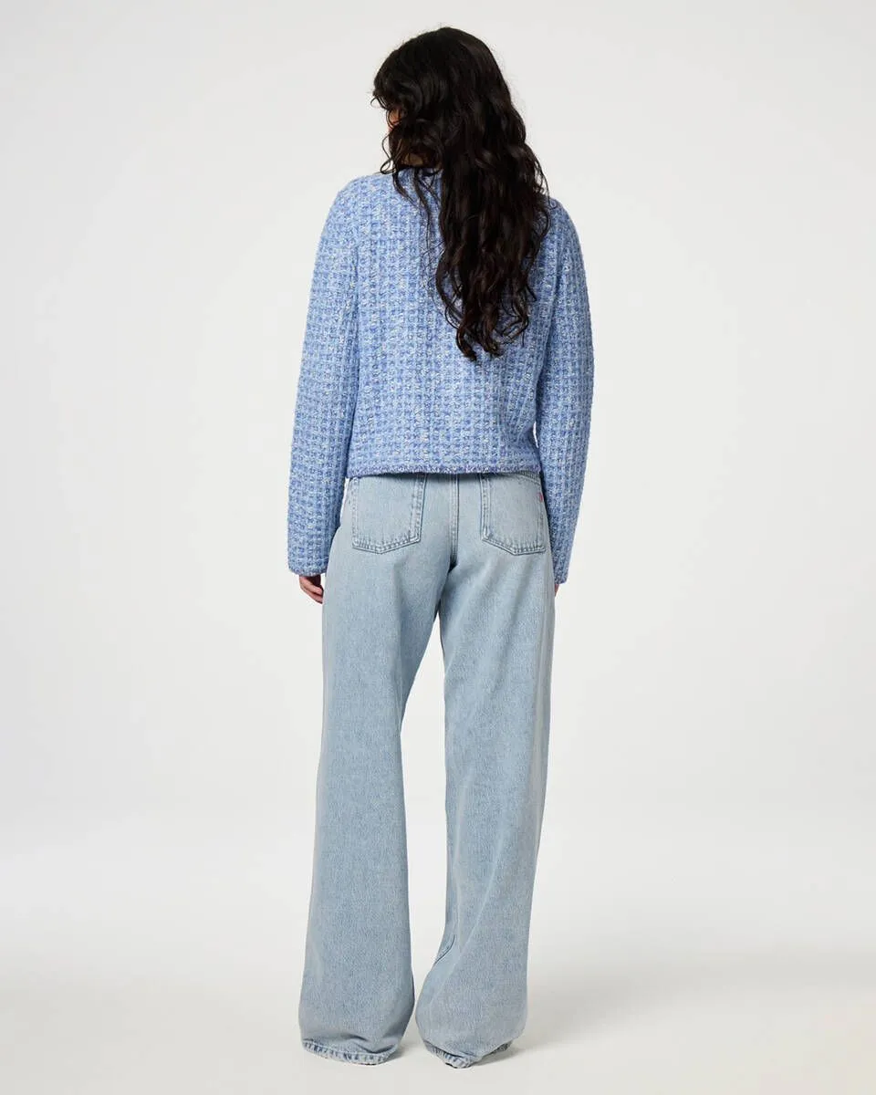 Fabienne Chapot    Vest