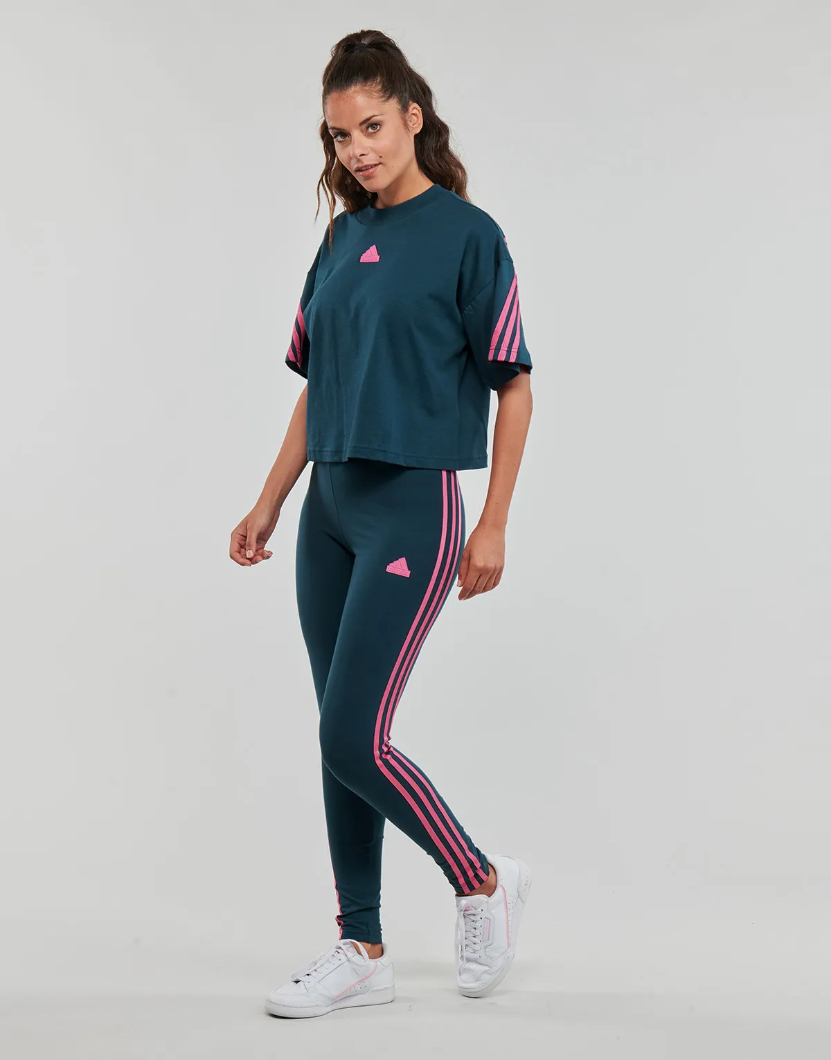 FI 3S LEGGING