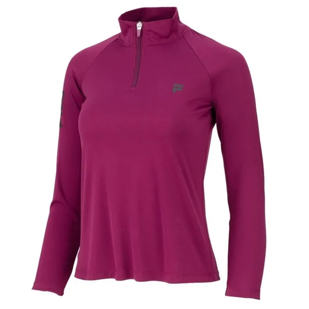 FILA  LONGSLEEVE GRACE