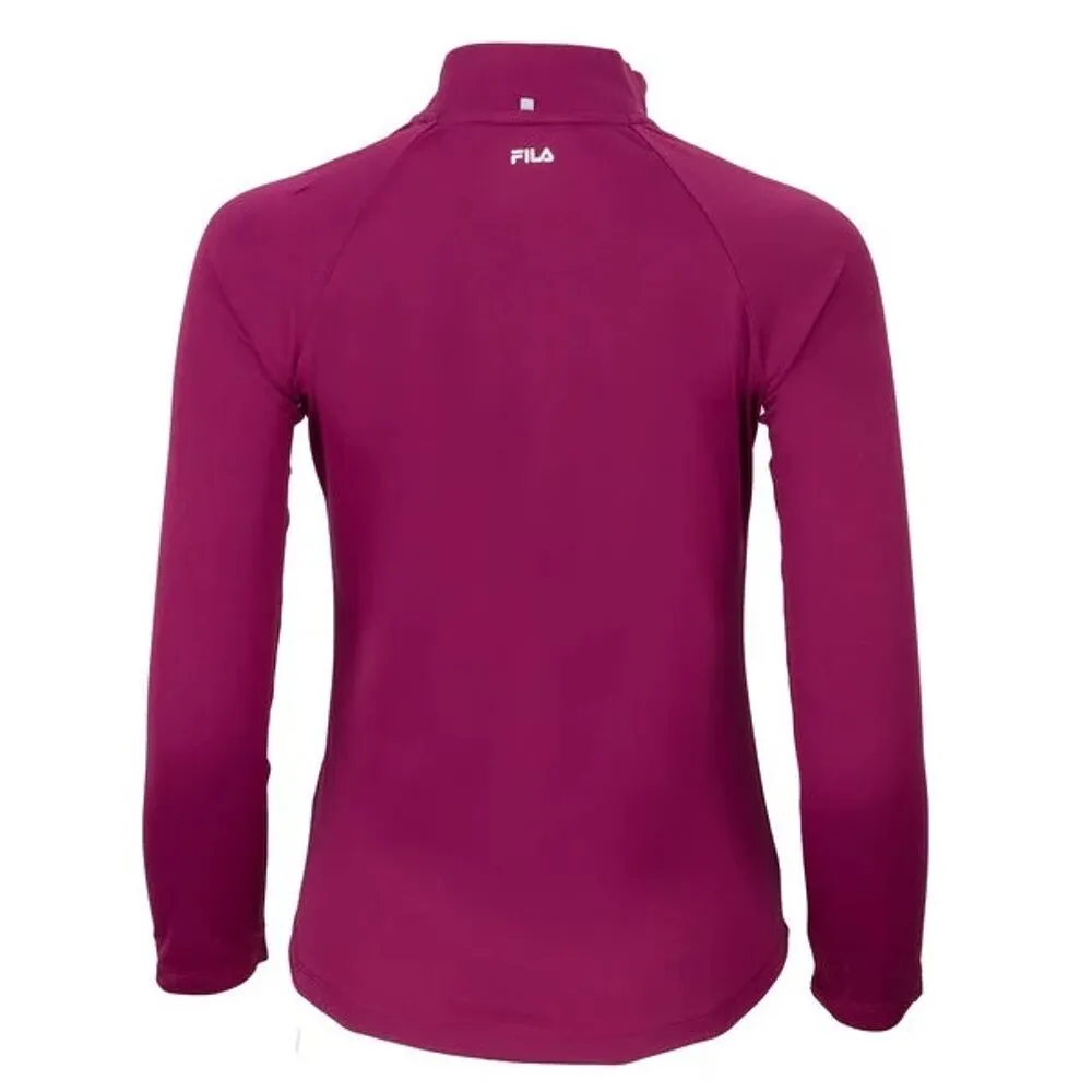 FILA  LONGSLEEVE GRACE