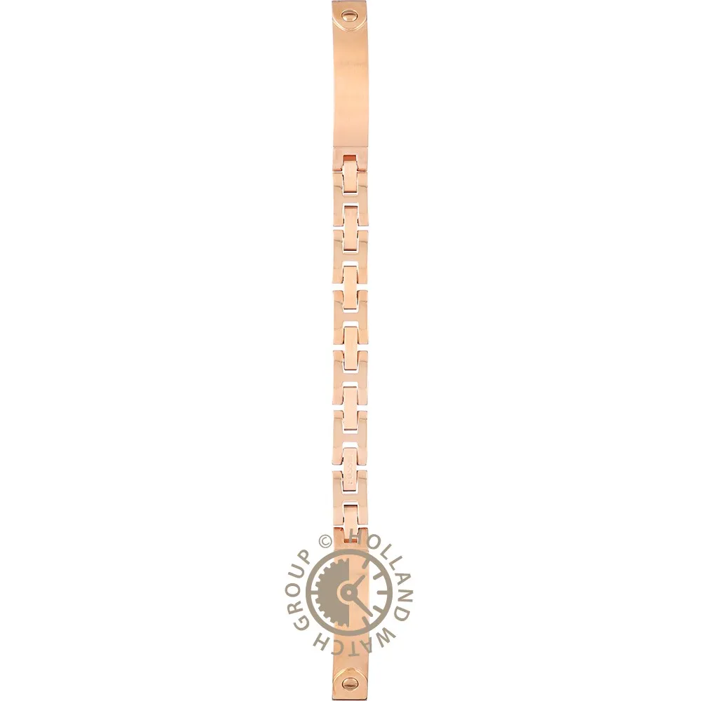 Fossil Straps ABQ3266 BQ3266 Classic Minute Horlogeband