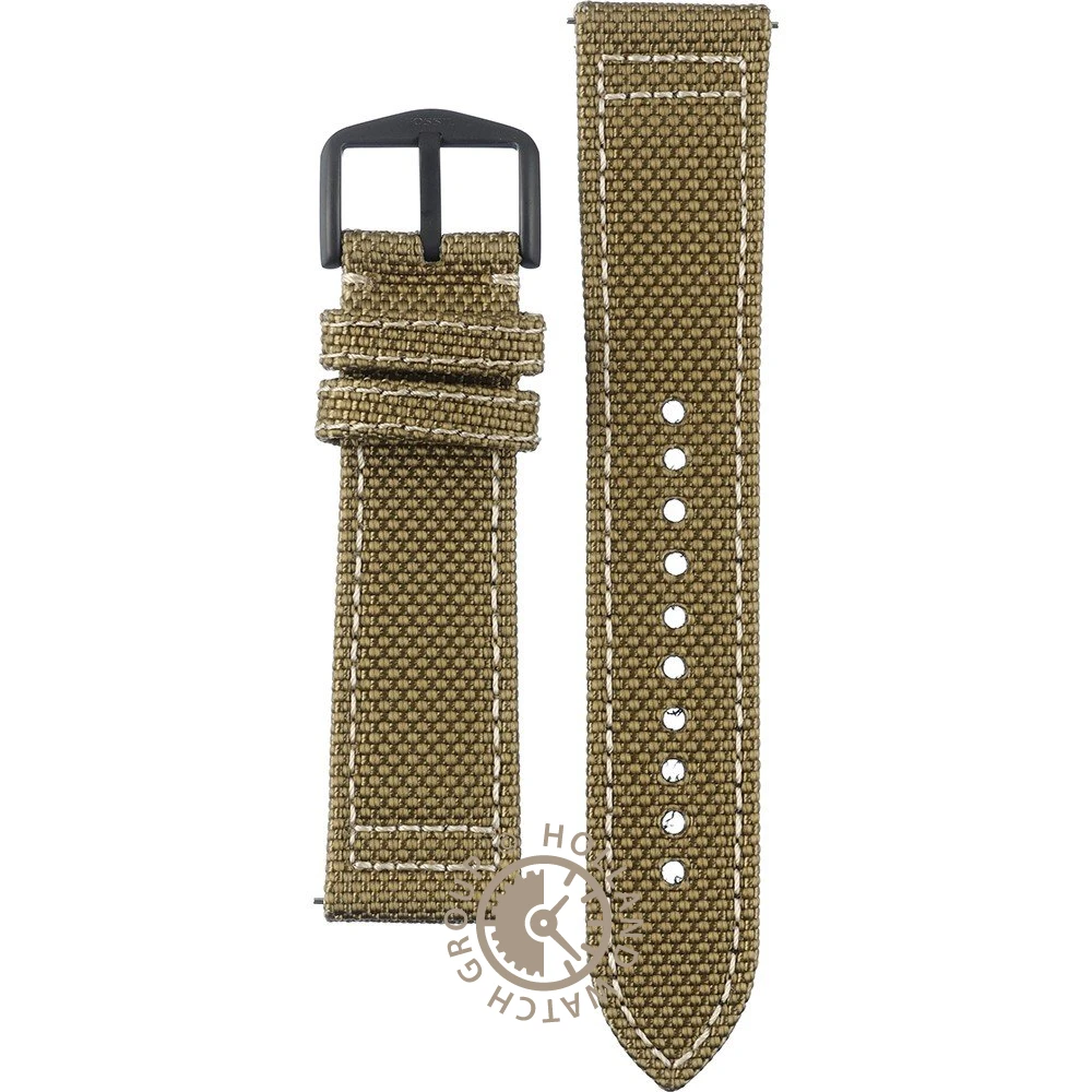 Fossil Straps AFS5917 FS5917 Bronson Horlogeband