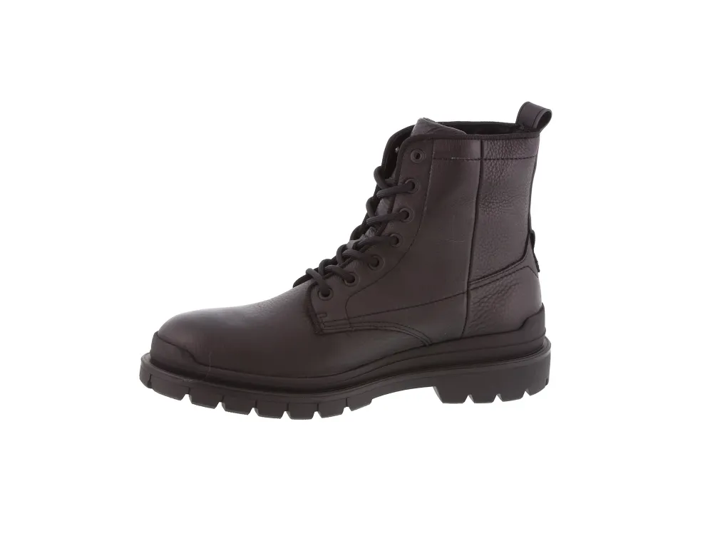 GSTAR RAW BOTTINE ZWART