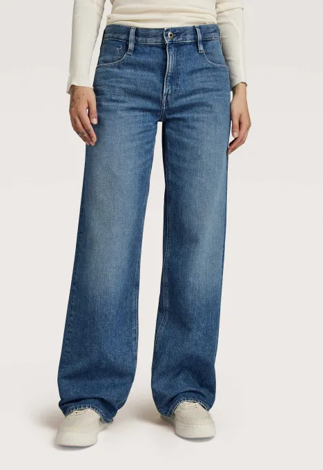 GSTAR RAW  JUDEE LOOSE JEANS D22889D436