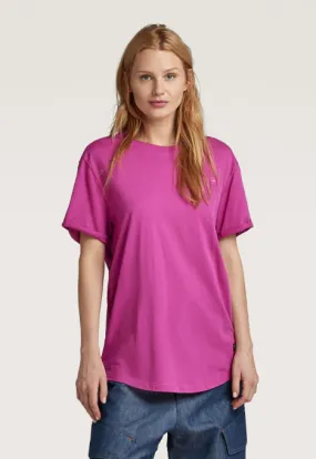 G-Star RAW  Lash Loose T-shirt D16902 4107