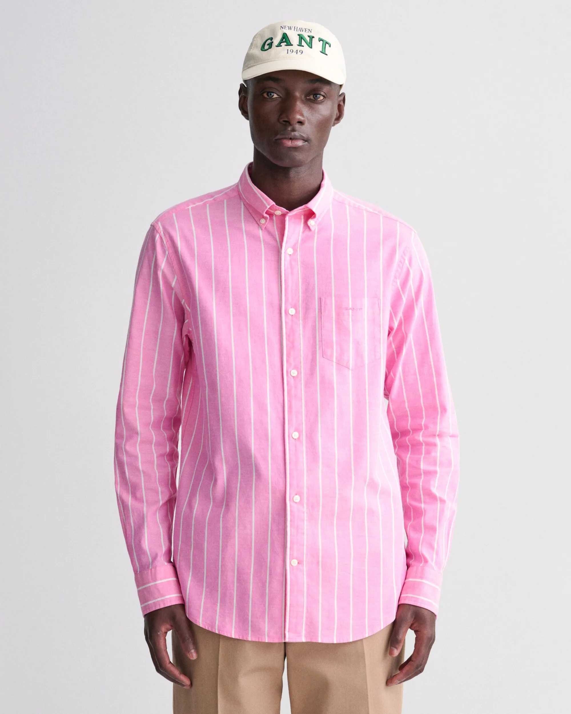 GANT Casual Overhemd LM