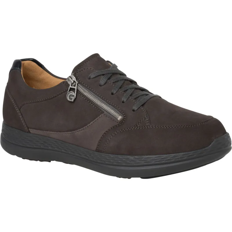 Ganter herenmoliere sportief 259848 K/L wijdte