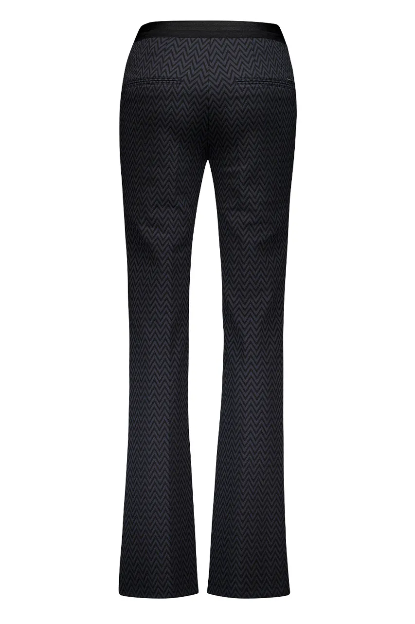  GARDEUR BROEK ZARIA  