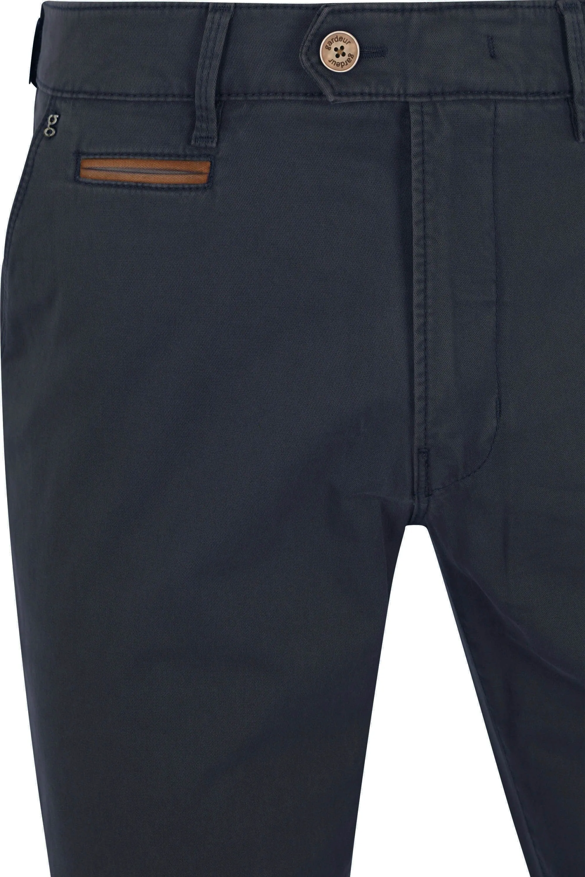 Gardeur  Chino Benny 3 Navy