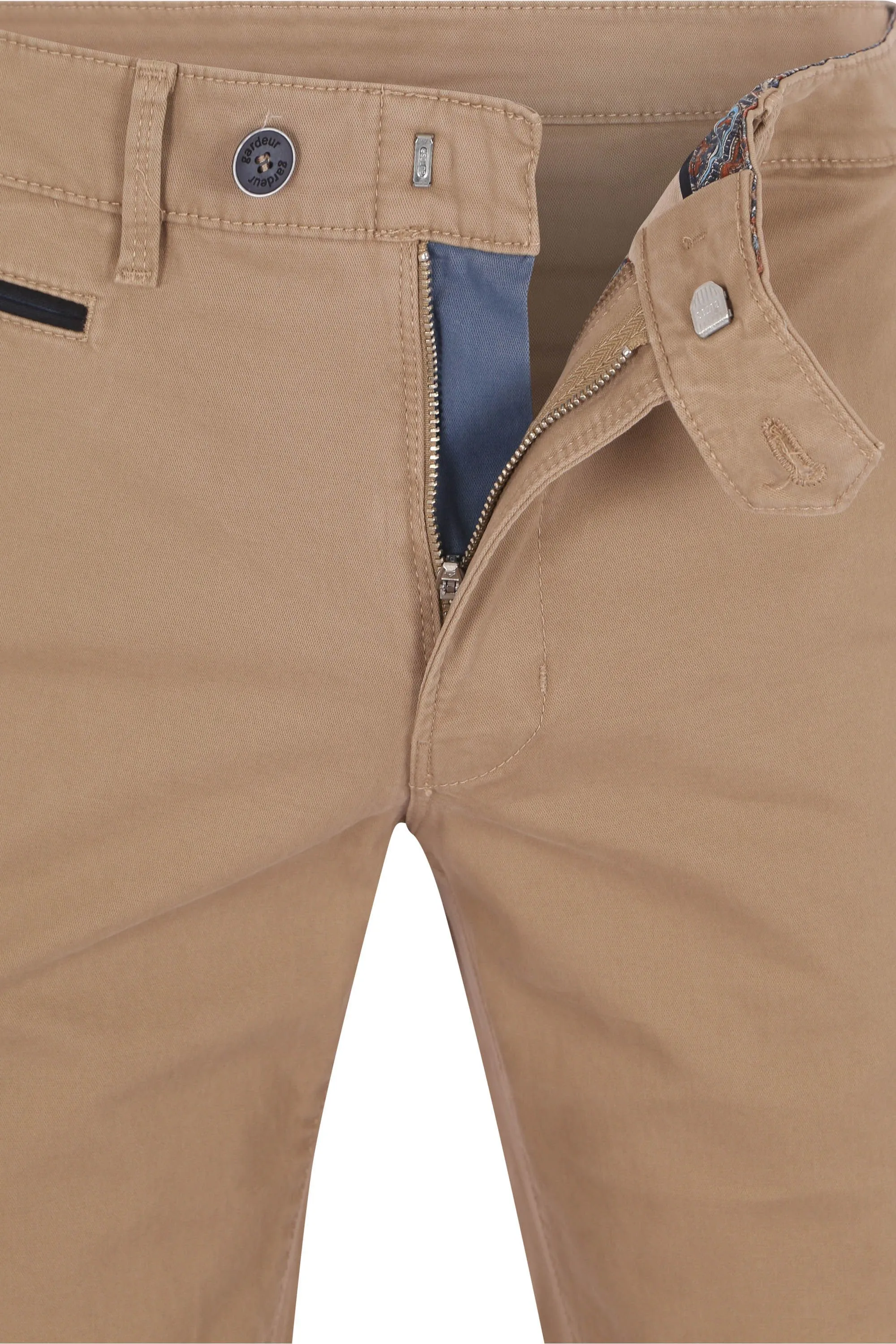 Gardeur  Chino Benny 3 Sand