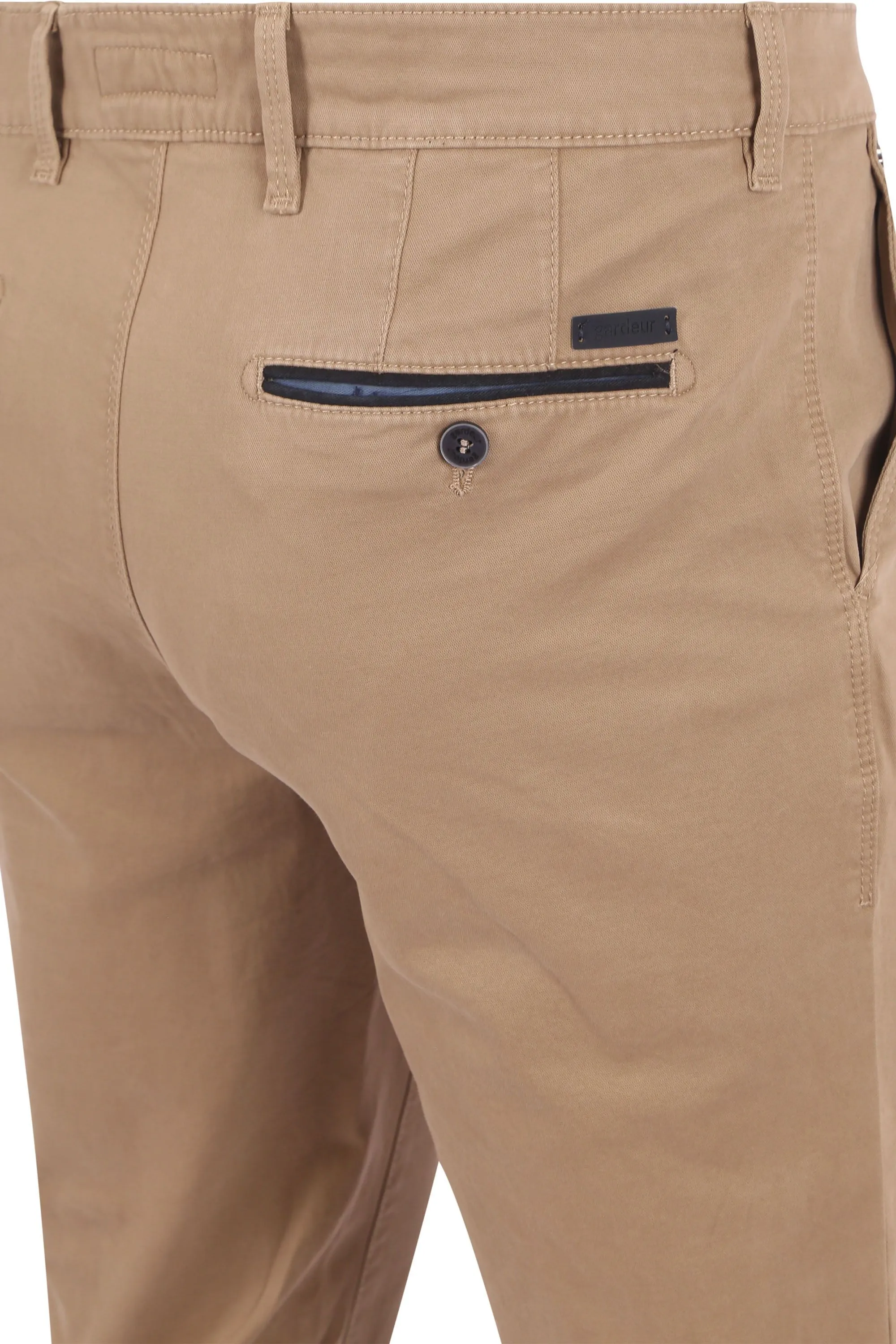 Gardeur  Chino Benny 3 Sand
