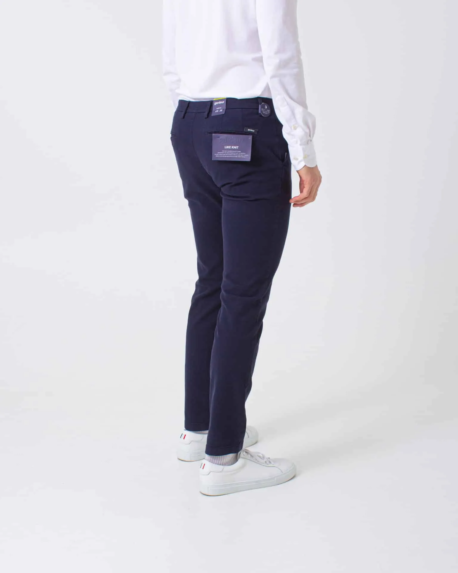 Gardeur Savage Chino Navy