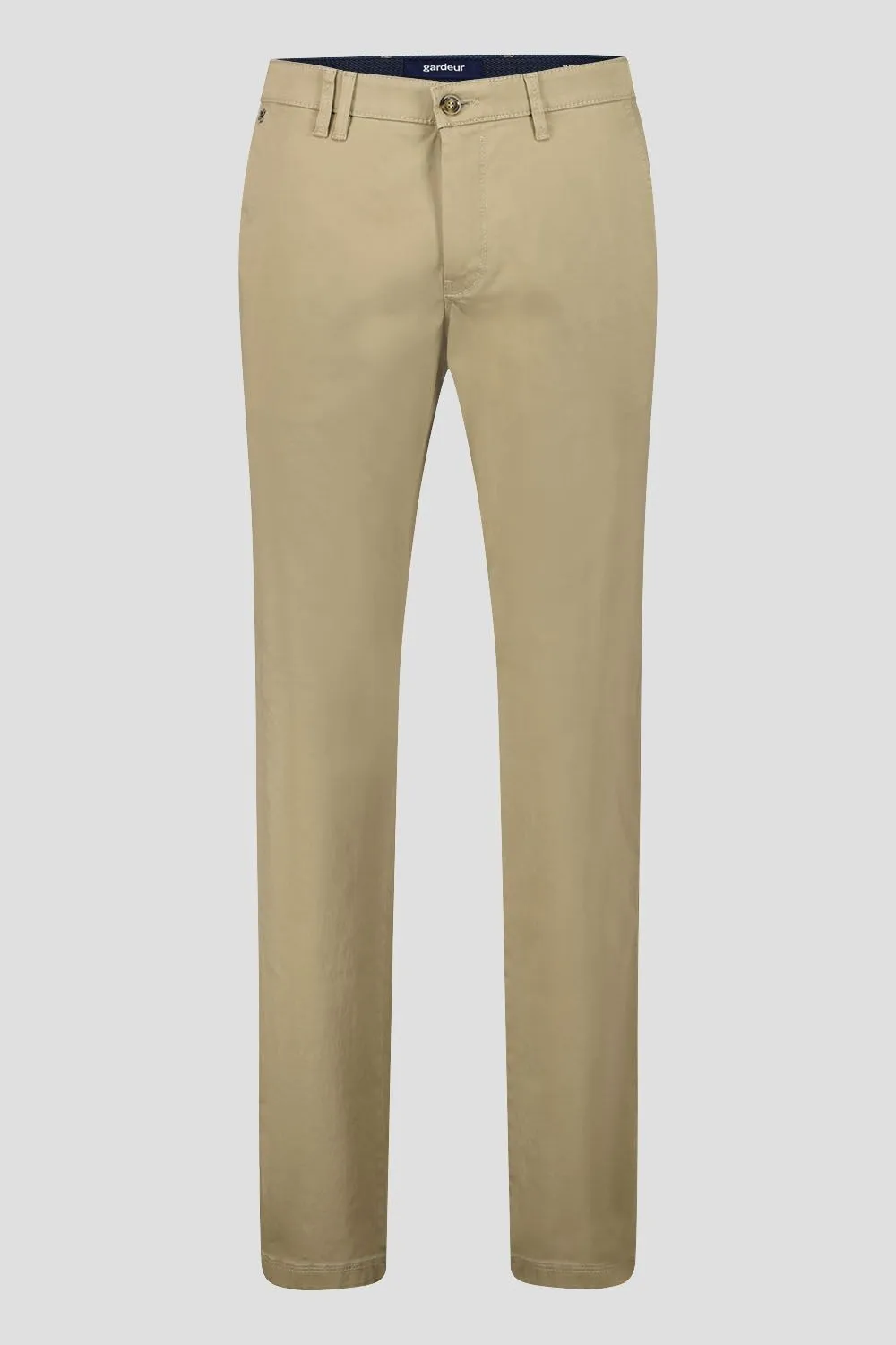 GARDEUR SEVEN1 SLIM FIT CAMEL TON (411361  18)