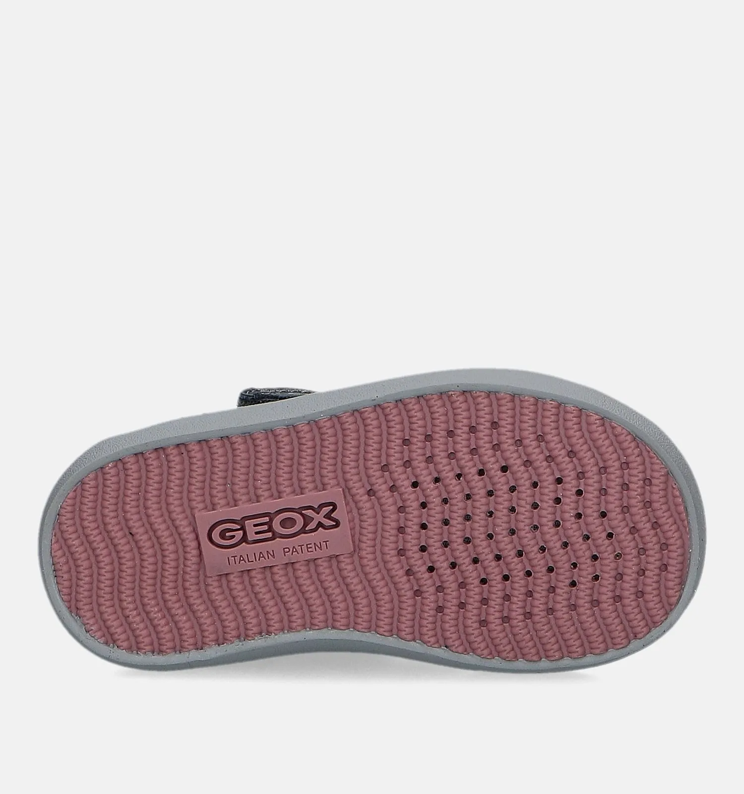 Geox Sneakers brons