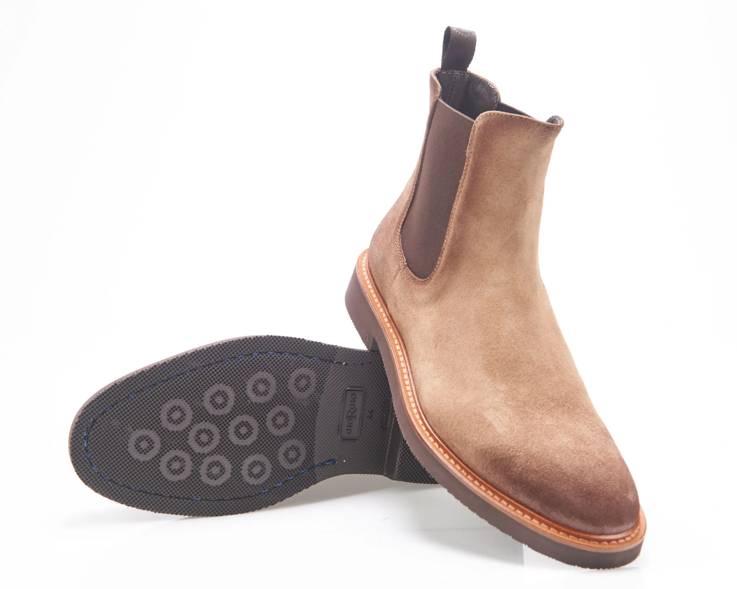 Giorgio Boots