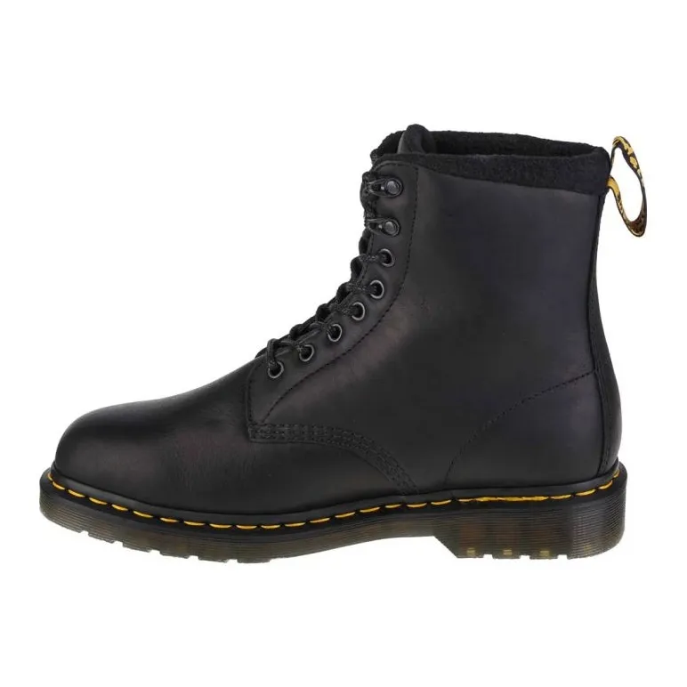 Glany Dr. Martens 1460 Pascal DM27084001 zwart