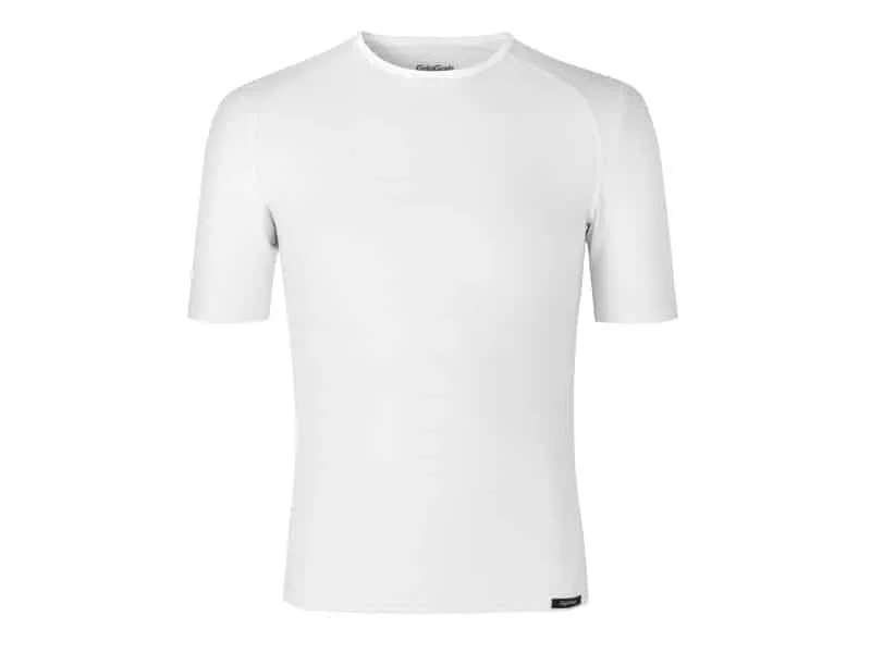 GripGrab Ultralight Mesh Korte Mouw Ondershirt Heren