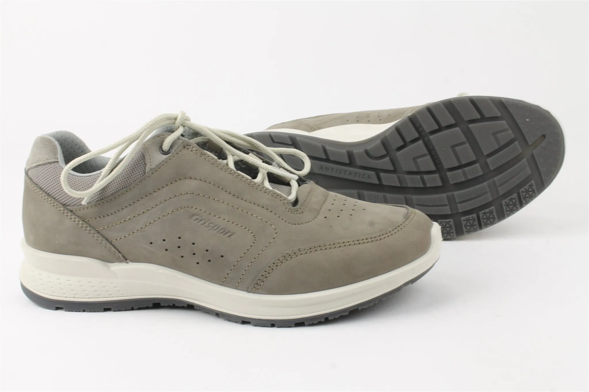 Grisport wandel