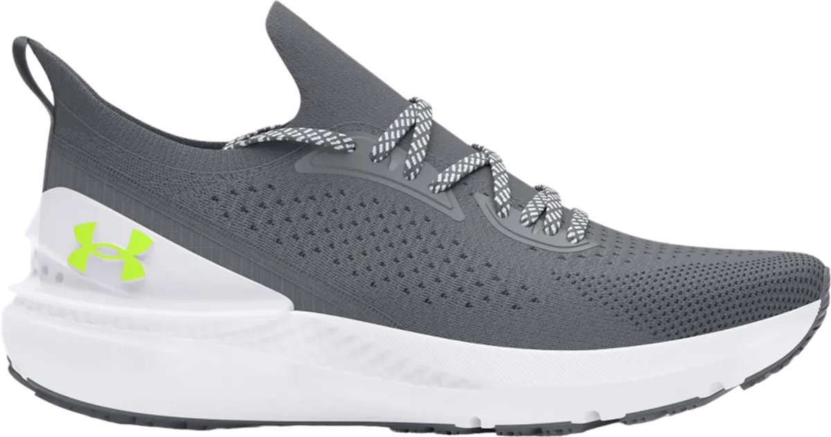 Hardloopschoen Under Armour UA Shift