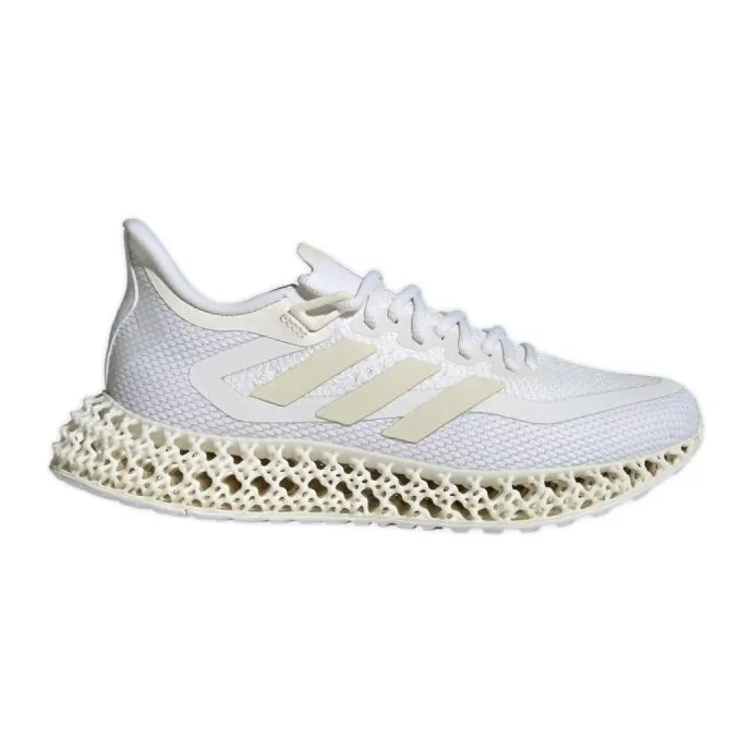 Hardloopschoenen adidas 4dfwd 2 Schoenen W GX9271 wit