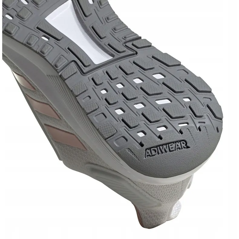 Hardloopschoenen adidas Duramo 9 W EG2938 grijs