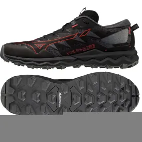 Hardloopschoenen Mizuno Wave Daichi M J1GJ225601 zwart