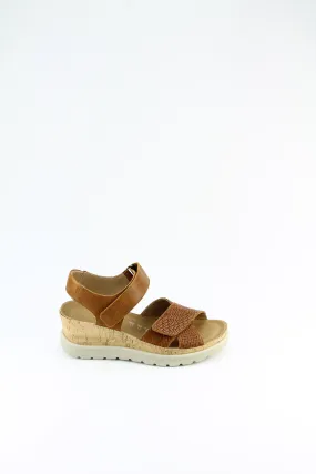 Hartjes 132.1706 jazz Sandalen Bruin