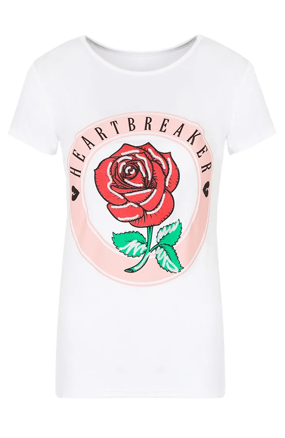 Heartbreaker Top Wit