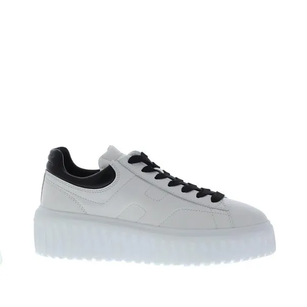 HOGAN HSTRIPES DAMES SNEAKER LE9 0001