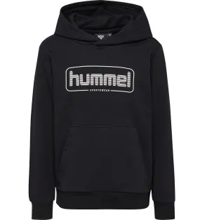 Hummel Hoodie - hmlBally - Zwart