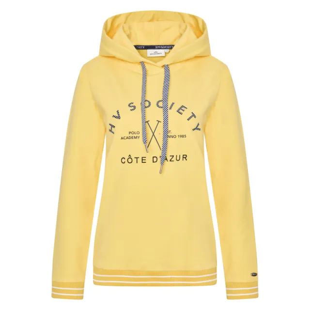 HV Society Hoodie hvsmadia