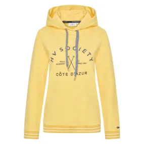 HV Society Hoodie hvsmadia