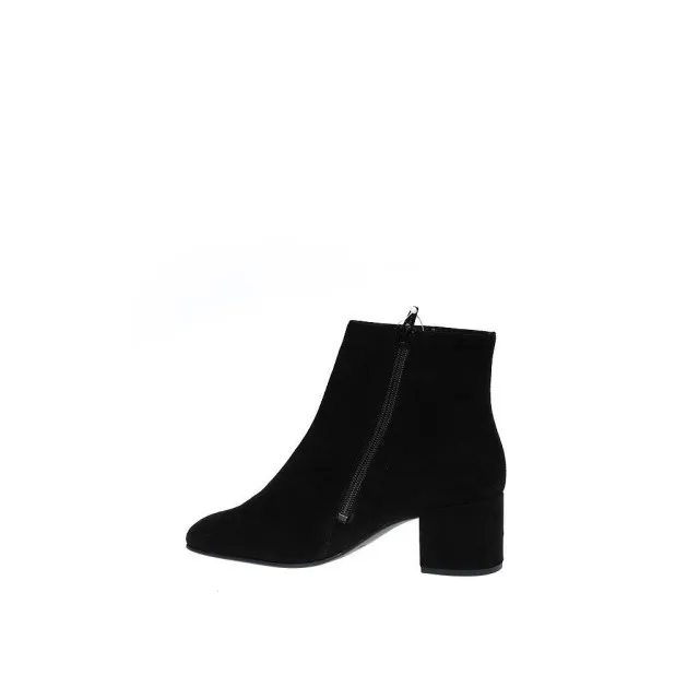 Högl Hogl schoenen velourkid